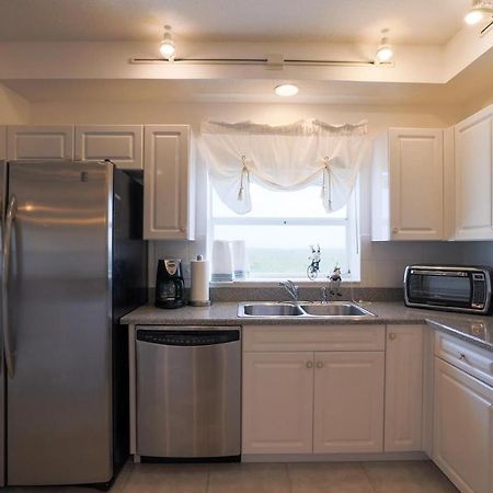 3 Bedroom 2 Bath Oceanwalk Condo With Estuary Views ニュー・スマーナ・ビーチ エクステリア 写真