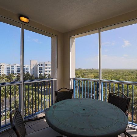 3 Bedroom 2 Bath Oceanwalk Condo With Estuary Views ニュー・スマーナ・ビーチ エクステリア 写真