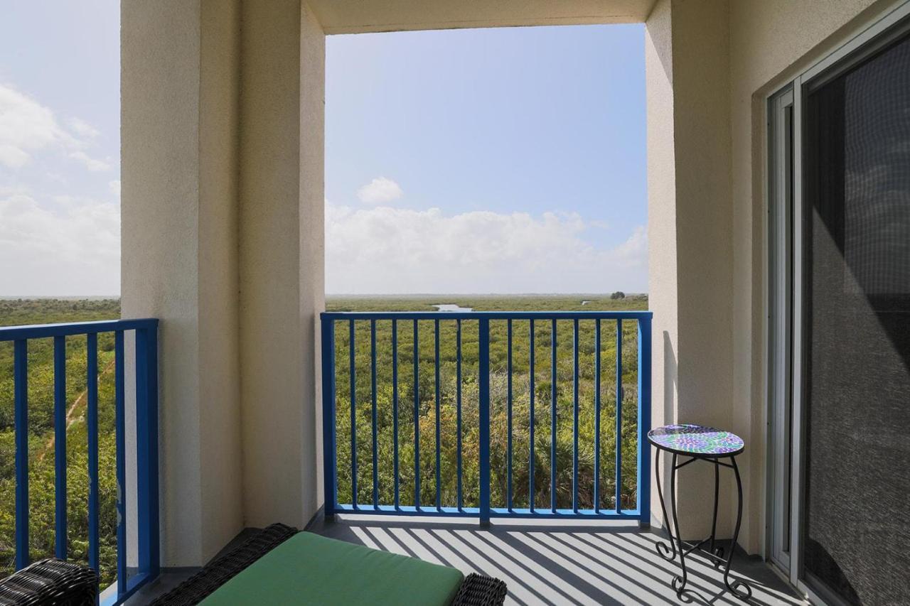 3 Bedroom 2 Bath Oceanwalk Condo With Estuary Views ニュー・スマーナ・ビーチ エクステリア 写真