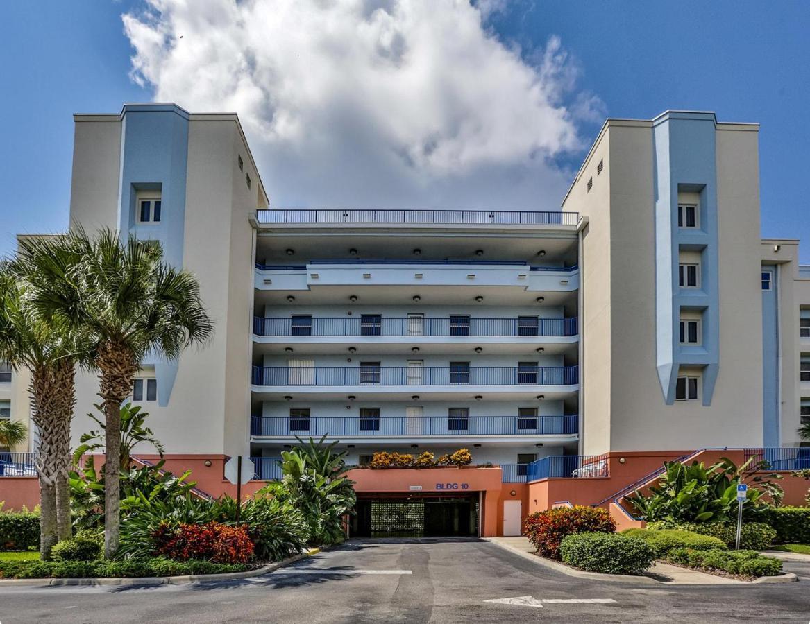 3 Bedroom 2 Bath Oceanwalk Condo With Estuary Views ニュー・スマーナ・ビーチ エクステリア 写真