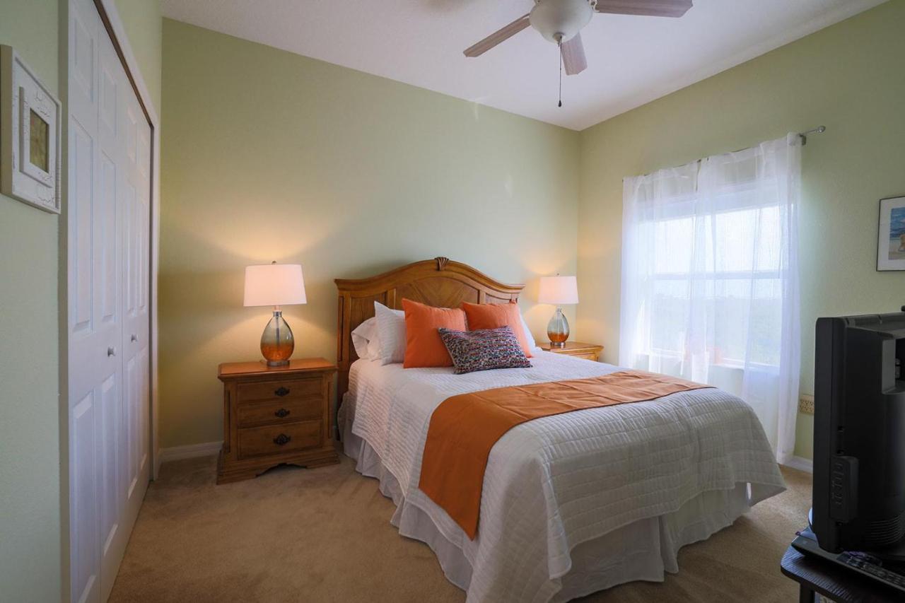 3 Bedroom 2 Bath Oceanwalk Condo With Estuary Views ニュー・スマーナ・ビーチ エクステリア 写真