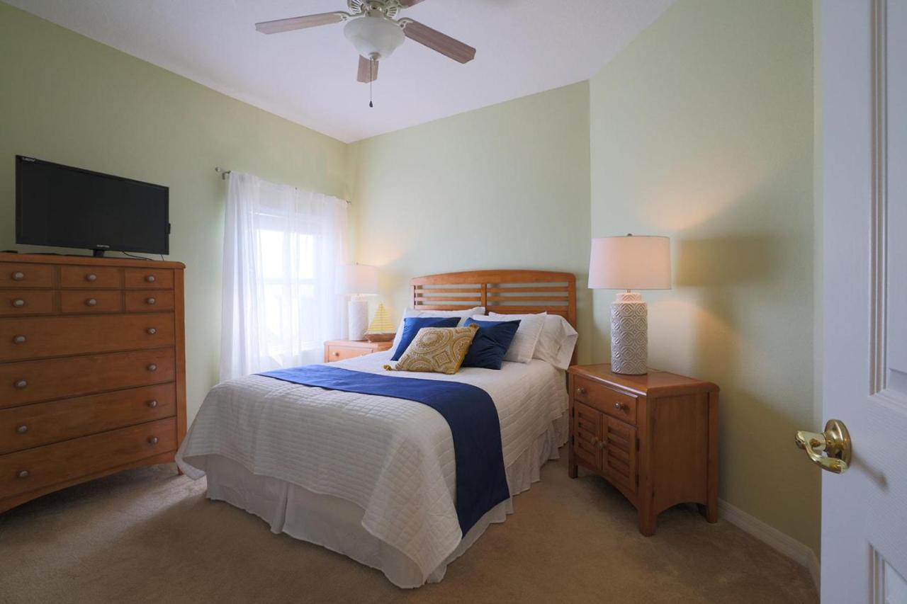 3 Bedroom 2 Bath Oceanwalk Condo With Estuary Views ニュー・スマーナ・ビーチ エクステリア 写真