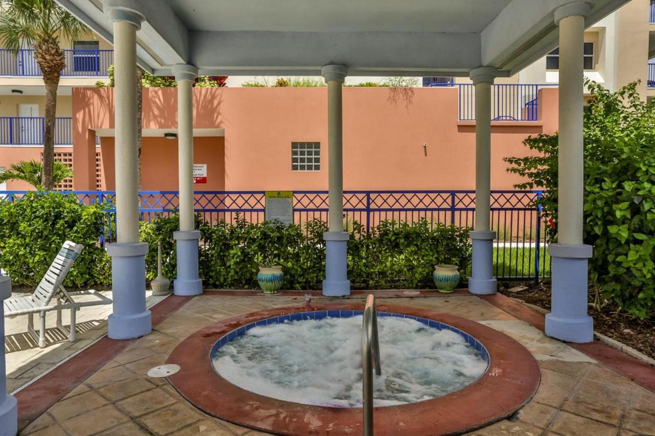 3 Bedroom 2 Bath Oceanwalk Condo With Estuary Views ニュー・スマーナ・ビーチ エクステリア 写真
