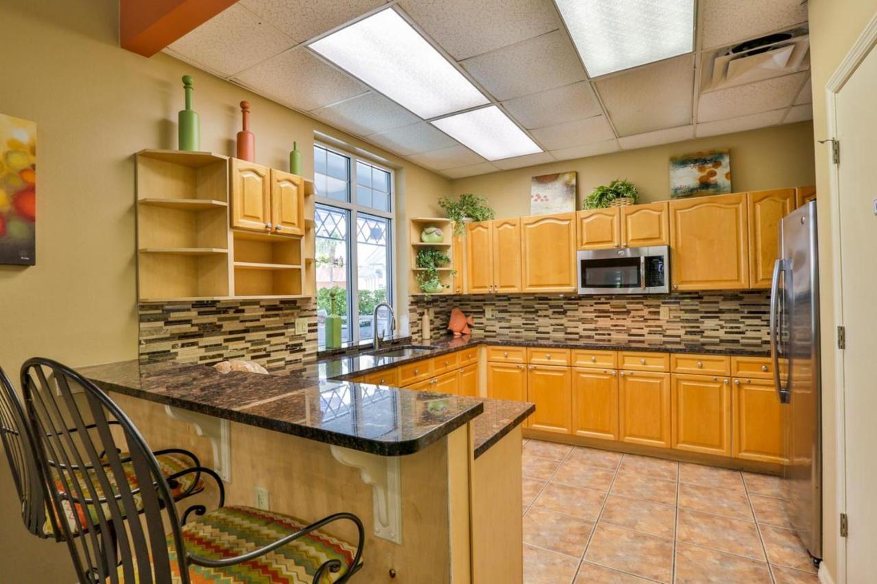 3 Bedroom 2 Bath Oceanwalk Condo With Estuary Views ニュー・スマーナ・ビーチ エクステリア 写真